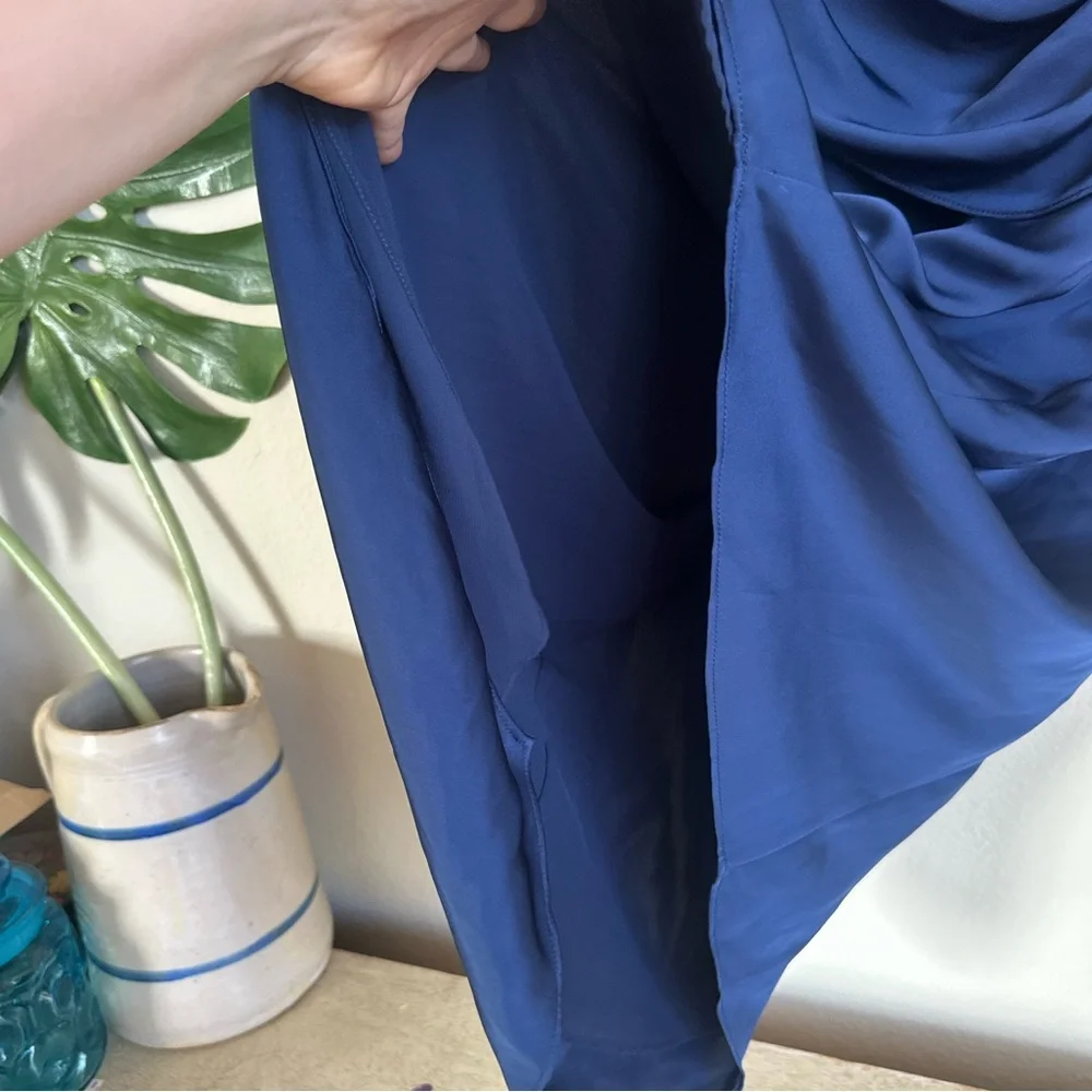 Ramy Brooke Strapless Aurora Dress - Picture 8 of 15